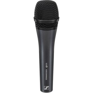 Sennheiser e 835