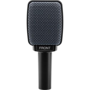 Sennheiser e906 Supercardioid Instrument Microphone