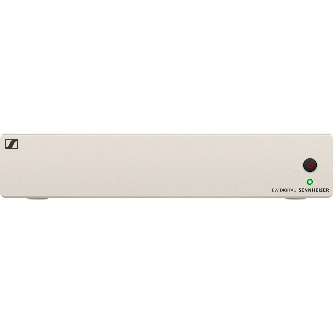 Sennheiser EW-D ASA active antenna splitter front