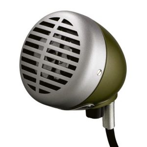 Shure 520DX