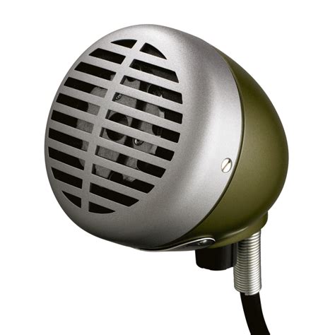 Shure 520DX
