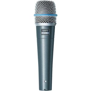 Shure Beta 57A