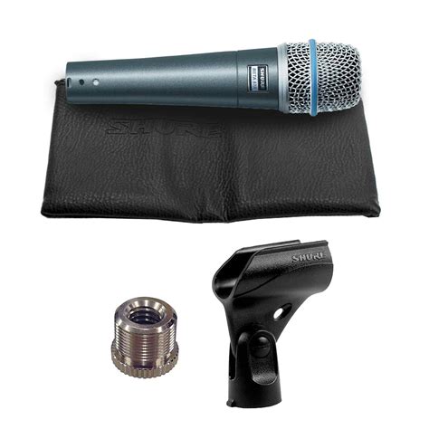 Shure Beta 57A - Image 2