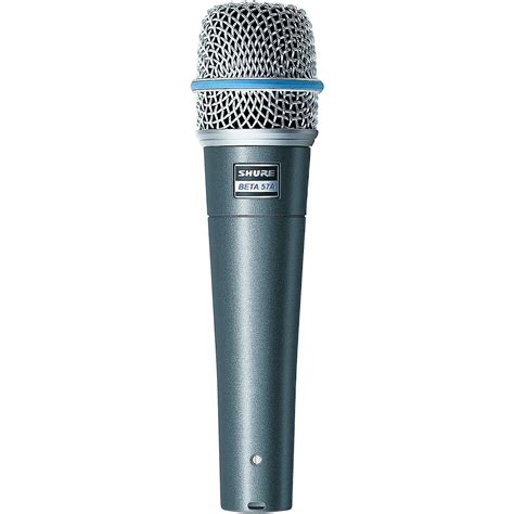 Shure Beta 57A
