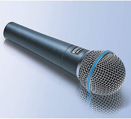Shure Beta 58A - Image 2