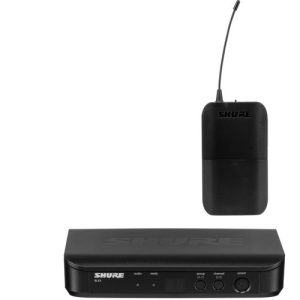 Shure BLX14