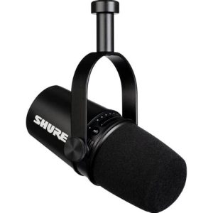 Shure MV7K