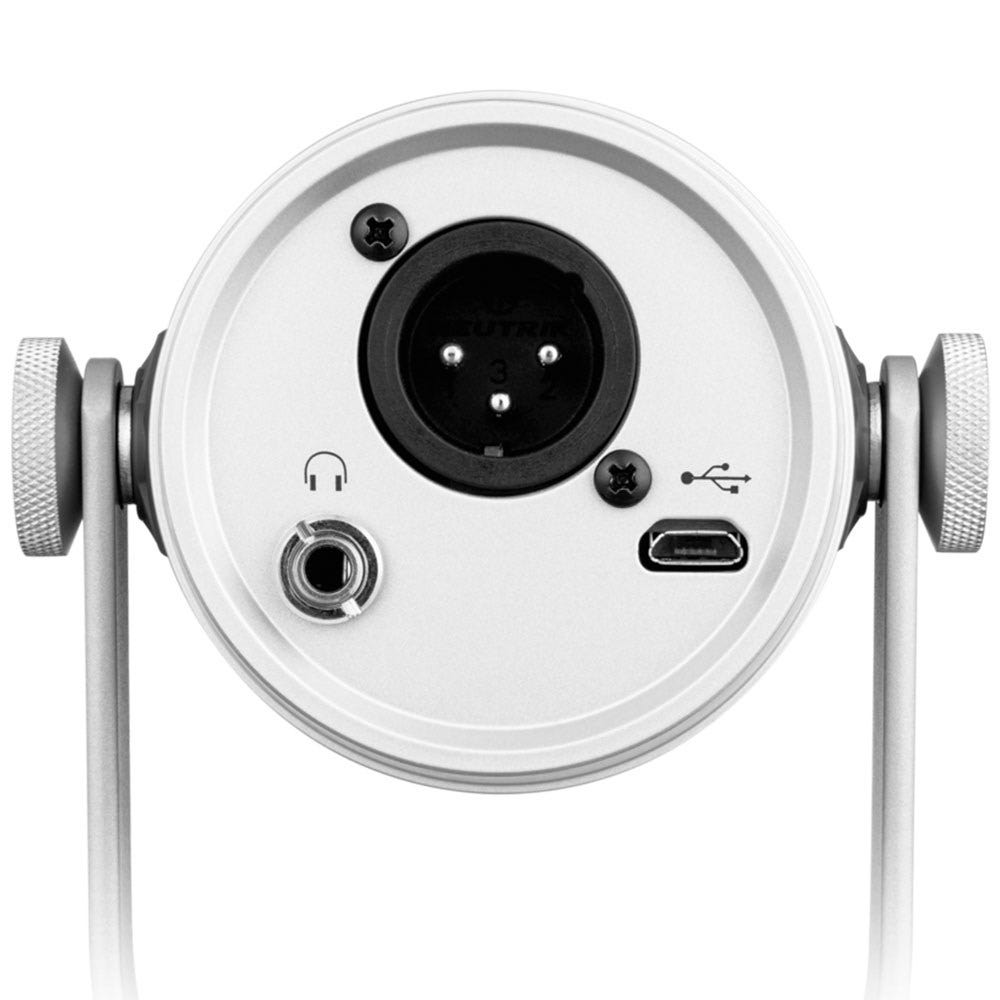 Shure MV7S - Image 2