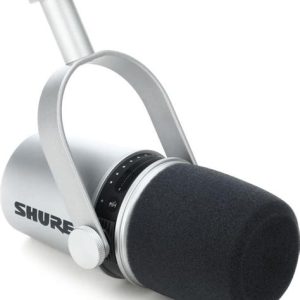 Shure MV7S