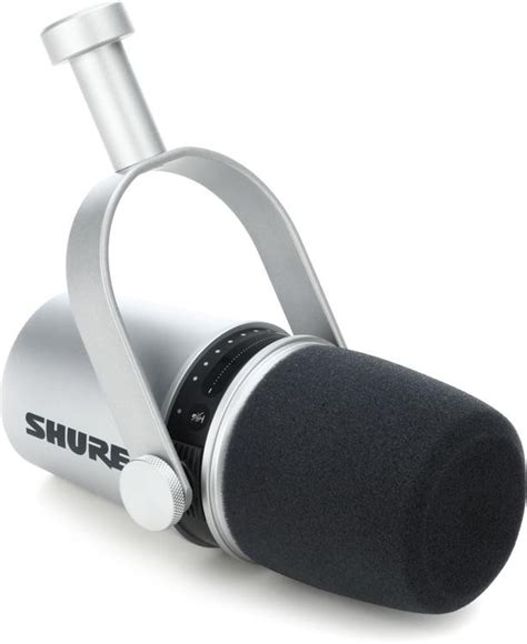 Shure MV7S