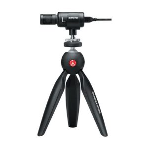 Shure MV88+DIG+VIDKIT