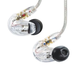 Shure SE215CL