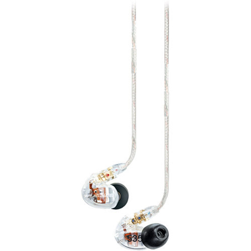 Shure SE535CL