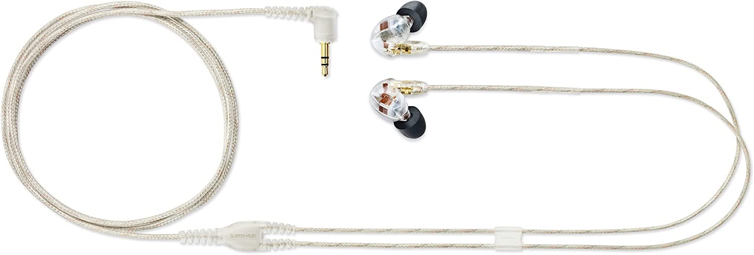 Shure SE535CL - Image 2