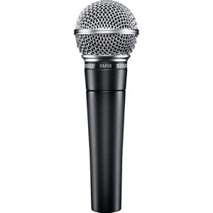 Shure SM58LC