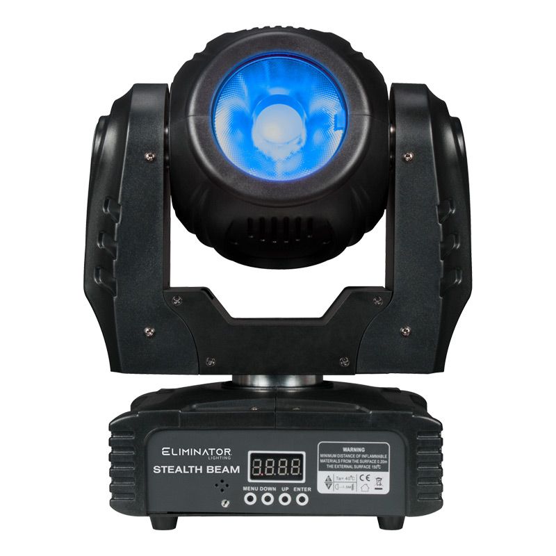 Eliminator Stealth Beam