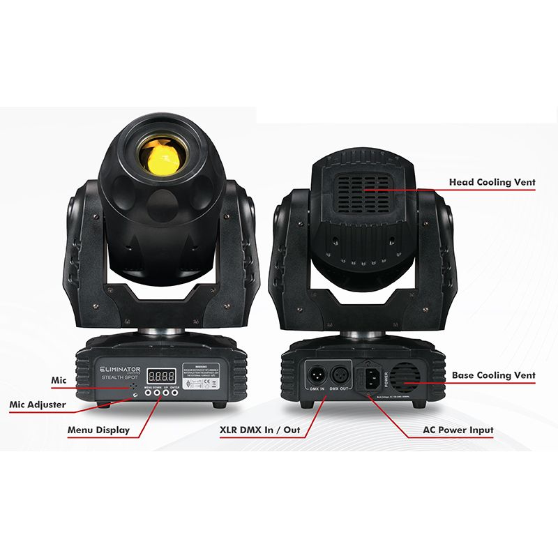 Eliminator Stealth Spot - Image 3
