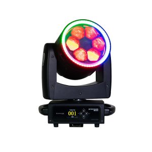 Eliminator Lighting Stryker Max