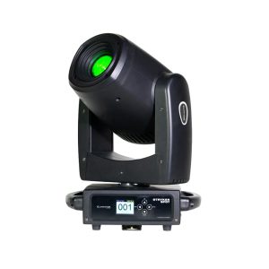 Eliminator Lighting STRYKER SPOT