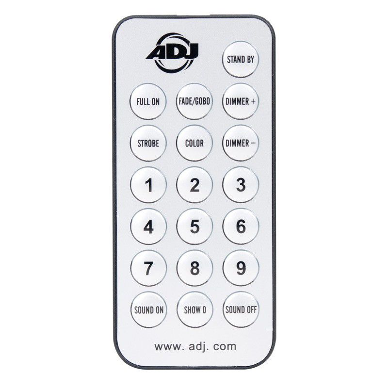 ADJ UB12H - Image 4