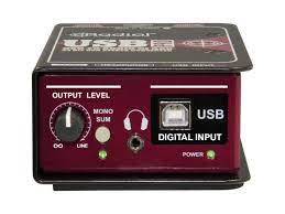 Radial USB-Pro - Image 5