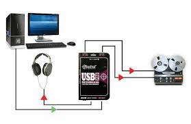 Radial USB-Pro - Image 6