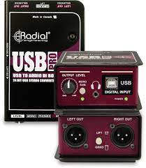 Radial USB-Pro - Image 3