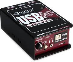 Radial USB-Pro - Image 4