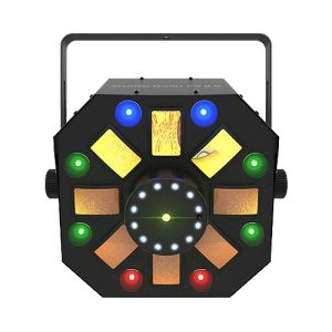 Chauvet Swarm Wash FX ILS