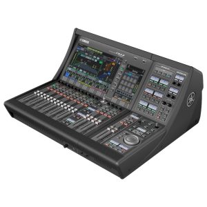 Yamaha DM7C-EX 72-channel Digital Mixer with CTL-DM7 Expansion