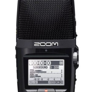 Zoom H2N