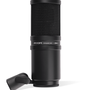 Zoom ZDM1